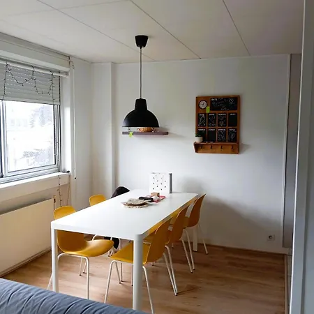 Lit Double Pour 1 A 2 Pers En Colocation *